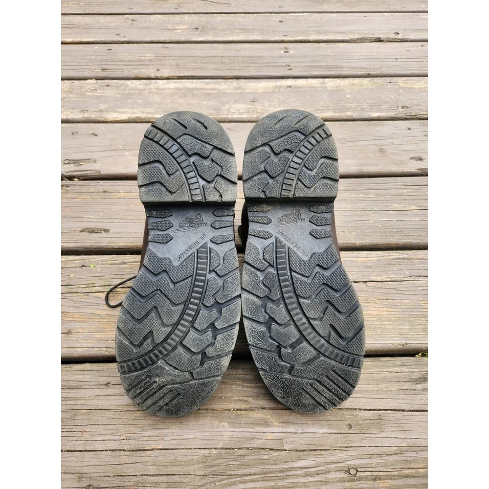 Red Wing Shoes red wing